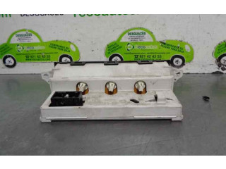 Дисплей 9643823677 Citroen Xsara