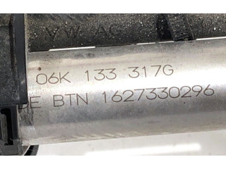 Топливная рампа 06K133317G   Audi A3 S3 8V  