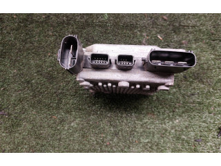 Блок управления усилителя руля 34710SC020, E271058005 Subaru Forester SH