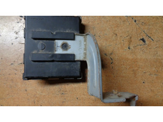 Блок управления центрального замка