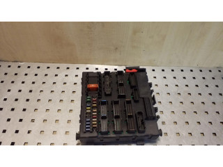 Блок комфорта 13170888, 460023260 Opel Vectra C