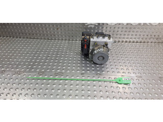 Блок АБС 6R0907379AT, 6R0907379AS Skoda Fabia Mk2 (5J) 2007 - 2014 года