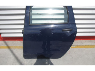 Моторчик заднего дворника Dacia Lodgy