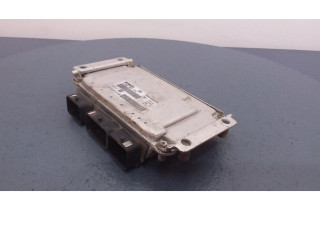 Řídící jednotka 0261207475, 0261207475 Citroen Berlingo 2001