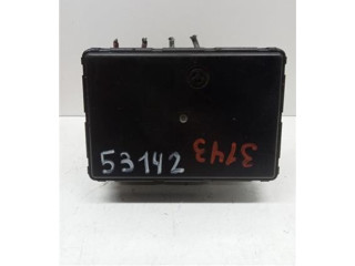 Блок АБС 4405013070, 8954113040 Toyota Corolla Verso E121 2001 - 2004 года