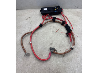 Блок предохранителей  2115452601   Mercedes-Benz ML W164    