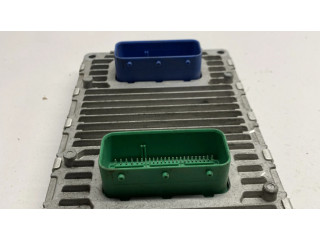 Блок управления двигателя P05150909AD   Jeep Cherokee