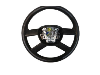 Руль Volkswagen Polo  2002 - 2005 года 6Q0419091L01C      