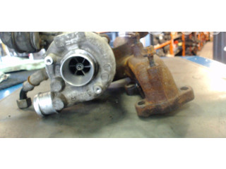 Турбина Ford Galaxy 038253019N