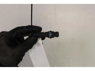 Форсунка     Chevrolet Spark  B10D1 1