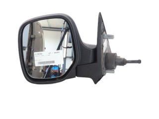 Zpětné zrcátko Citroen Berlingo 2005