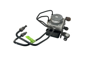 Блок АБС DG9C2C219AH, DG9C2C219AH Ford Fusion II 2013 - года