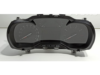 Спидометр (приборный щиток) 9842413280, 769168350U Citroen Berlingo