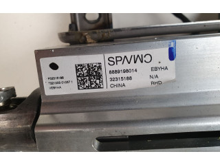    Рулевая рейка 02217122, 32315188   Polestar 2 2020 -  года