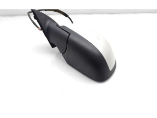 Zpětné zrcátko Nissan Leaf I (ZE0) 2015 E11028058