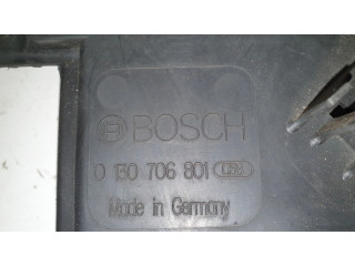 Вентилятор радиатора     0130706801, 3135103520    Mercedes-Benz E W211 2.7