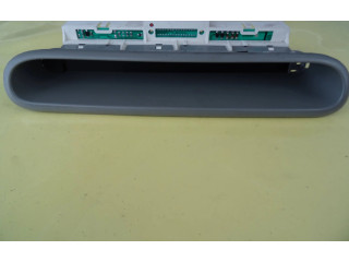 Блок управления климат-контролем 8200062387A   Renault Twingo I