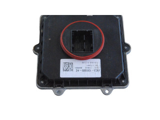 Блок управления Xenon