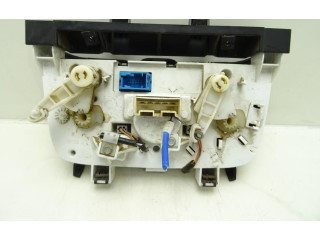 Блок управления климат-контролем 735523091   Fiat Punto Evo