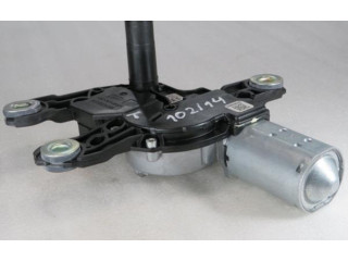 Моторчик заднего дворника 5G0955711, W000038532 Volkswagen Golf VII