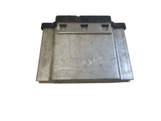 Блок управления двигателя 0EA907309A, 0261S09103   Volkswagen e-Golf