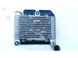 Интеркулер  3301002111   Toyota Yaris Verso 1.4