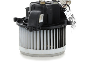 Вентилятор печки    6441CG, X1-1231H   Peugeot Partner