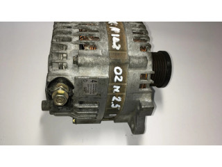 Генератор 23100AU40A, LR1110713B Nissan X-Trail T30 2.5