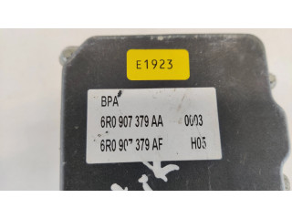 Jednotka ABS 6R0907379AA, 6R0907379AF Skoda Roomster (5J) 2012