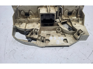 Блок управления климат-контролем 0004 Audi A3 S3 8L