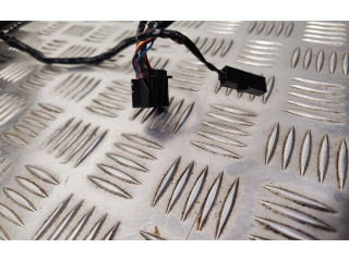 Зеркало электрическое Audi Q5 SQ5 2008 - 2017 года