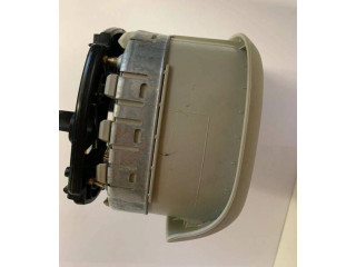 Подушка безопасности водителя Volvo S60