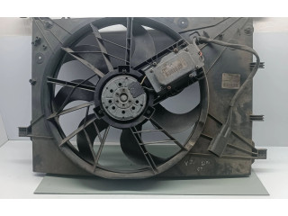 Вентилятор радиатора     30645148, 0130303947    Volvo V70 