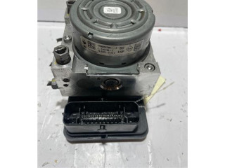 Блок управления АБС 476605379R, 10091514413 Dacia Lodgy