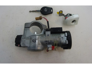 Přístrojová deska  Nissan Micra C+C 2012   