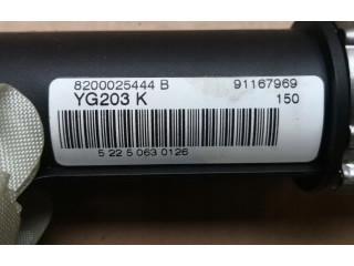 Боковая подушка безопасности 8200025444   Renault Trafic II (X83)