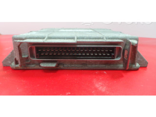 Блок управления двигателя HDZ, (TU1M) Peugeot 306