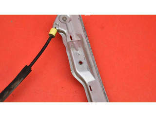 Передний комплект электрического механизма для подъема окна     9637541280, 9637541280    Citroen C5 