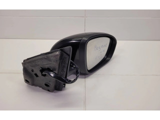 Zpětné zrcátko  Renault Megane IV 2018  963019417R  