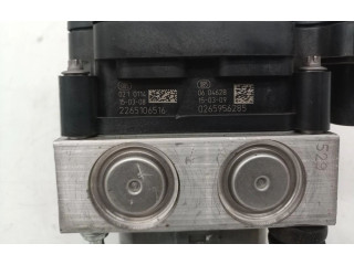 Jednotka ABS 476605492RA Renault Sandero I 2015