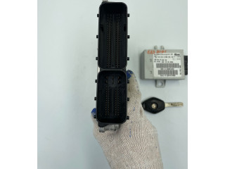 Комплект блоков управления 7801711, 8937084   BMW Z4 E85 E86