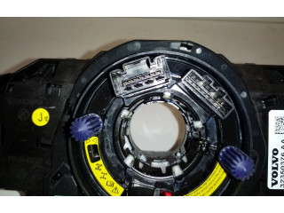 Подрулевой шлейф SRS 32350376AA, 32350376   Volvo XC60