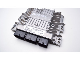 Блок управления двигателя 31269189AA   Volvo V70