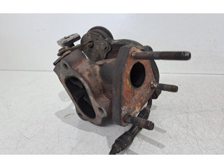 Турбина Fiat Fiorino 54359710005, 735013430