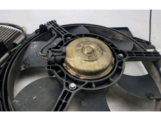 Вентилятор радиатора     PGF000231, C0-2161N    Land Rover Freelander 