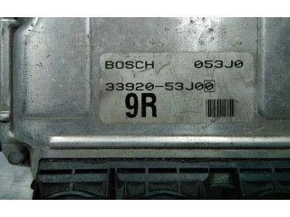 Řídící jednotka ZY34027474, 44066 Suzuki Grand Vitara I 1998