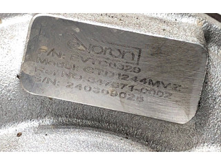  Турбина Volkswagen Golf VII  EVTC0329         