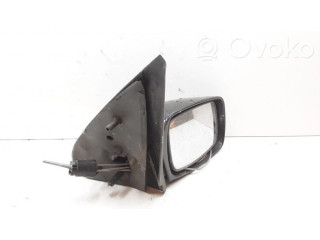 Зеркало (механическое) правое Ford Fiesta 2002-2005 года