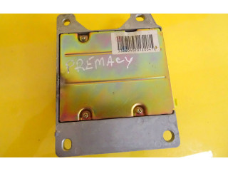 Блок подушек безопасности C1Y657K30, 3900640 Mazda Premacy