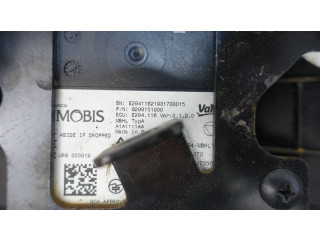 Блок управления климат-контролем G299151000 Hyundai Ioniq